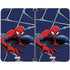 Marvel Spiderman Crawling Spiderman Surface Duo Skin