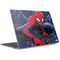 Marvel Spiderman Crawling Spiderman Surface Laptop 2 Skin