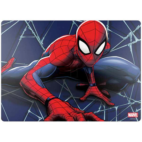 Marvel Spiderman Crawling Spiderman Surface Laptop 4 15in Skin