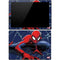 Marvel Spiderman Crawling Spiderman Surface Pro 4 Skin