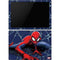 Marvel Spiderman Crawling Spiderman Surface Pro 6 Skin