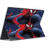 Marvel Spiderman Crawling Spiderman Surface Pro 7 Skin