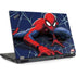Marvel Spiderman Crawling Spiderman Lenovo ThinkPad Skin