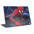 Marvel Spiderman Crawling Spiderman Universal Laptop 18in (14.6 x 10.6in) Skin