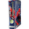 Marvel Spiderman Crawling Spiderman Xbox 360 (Includes HDD) Skin