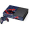 Marvel Spiderman Crawling Spiderman Xbox One Console and Controller Bundle Skin