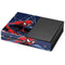 Marvel Spiderman Crawling Spiderman Xbox One Console Skin