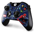 Marvel Spiderman Crawling Spiderman Xbox One Controller Skin