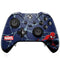Marvel Spiderman Crawling Spiderman Xbox One Elite Controller Skin