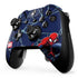 Marvel Spiderman Crawling Spiderman Xbox One Elite Controller Skin