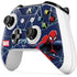 Marvel Spiderman Crawling Spiderman Xbox One X Controller Skin