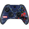 Marvel Spiderman Crawling Spiderman Xbox Series X Controller Skin