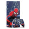 Marvel Spiderman Crawling Spiderman XBox Series X Digital Edition Bundle Skin