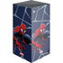 Marvel Spiderman Crawling Spiderman XBox Series X Digital Edition Console Skin