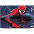 Marvel Spiderman Crawling Spiderman Dell XPS Skin
