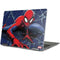 Marvel Spiderman Crawling Spiderman Yoga 710 14in Skin