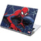 Marvel Spiderman Crawling Spiderman Yoga 910 2-in-1 14in Touch-Screen Skin