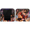 Marvel Spiderman Group Wall Nintendo 2DS Skin