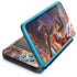 Marvel Spiderman Group Wall Nintendo 2DS XL (2017) Skin