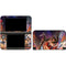 Marvel Spiderman Group Wall 3DS XL 2015 Skin