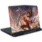 Marvel Spiderman Group Wall Dell Alienware Skin