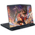 Marvel Spiderman Group Wall Dell Alienware Skin