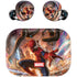 Marvel Spiderman Group Wall Amazon Echo Buds Skin