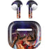 Marvel Spiderman Group Wall Apple AirPods (3rd Gen 2021) Skin