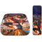 Marvel Spiderman Group Wall Apple TV Skin
