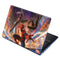 Marvel Spiderman Group Wall Aspire R11 11.6in Skin