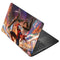 Marvel Spiderman Group Wall Asus X502CA 15.6 Skin