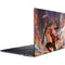 Marvel Spiderman Group Wall Ativ Book 9 (15.6in 2014) Skin