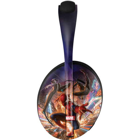 Marvel Spiderman Group Wall Bose Noise Cancelling Headphones 700 Skin