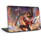 Marvel Spiderman Group Wall HP Chromebook Skin