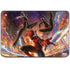 Marvel Spiderman Group Wall HP Chromebook Skin