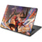 Marvel Spiderman Group Wall Dell Chromebook Skin