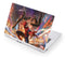 Marvel Spiderman Group Wall Acer Chromebook Skin