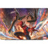 Marvel Spiderman Group Wall Dell Vostro Skin