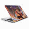Marvel Spiderman Group Wall HP Elitebook Skin