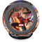 Marvel Spiderman Group Wall Fast Charge Wireless Charging Stand Skin