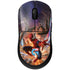 Marvel Spiderman Group Wall G Pro Wireless Gaming Mouse Skin