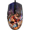 Marvel Spiderman Group Wall G203 Prodigy RGB Wired Gaming Mouse Skin
