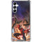 Marvel Spiderman Group Wall Gabb Phone 4 Clear Case