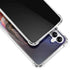 Marvel Spiderman Group Wall Galaxy A14 5G Clear Case