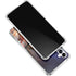 Marvel Spiderman Group Wall Galaxy A15 5G Clear Case