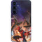 Marvel Spiderman Group Wall Galaxy A35 5G Skin