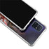 Marvel Spiderman Group Wall Galaxy A51 5G Clear Case