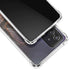 Marvel Spiderman Group Wall Galaxy A72 5G Clear Case