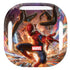 Marvel Spiderman Group Wall Galaxy Buds Pro Skin