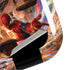 Marvel Spiderman Group Wall Galaxy Buds Pro Skin